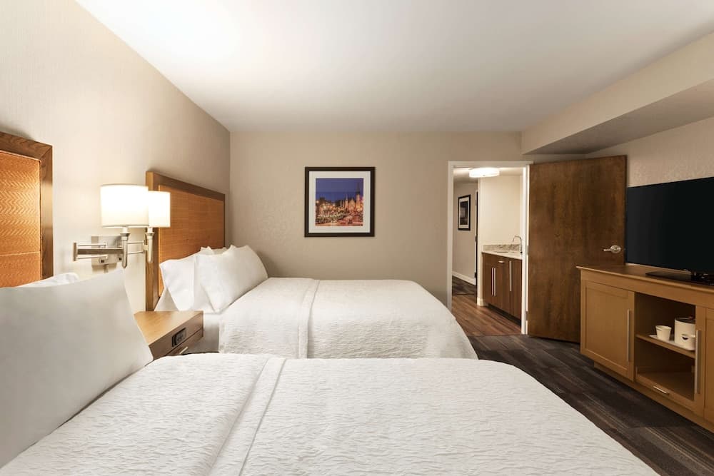 Hampton Inn Ft. Smith