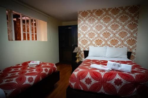 Gran Hotel