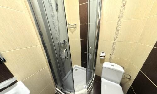 Hotel Forward Pool&Sauna