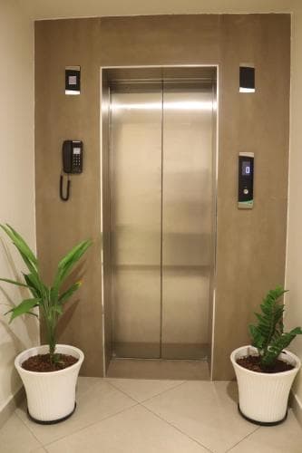 Lavender Infopark Kochi