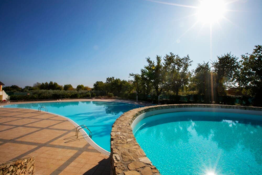 Manerba del Garda Resort