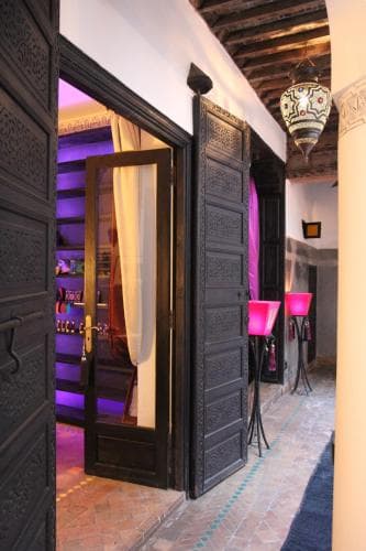 Riad Terra Bahia