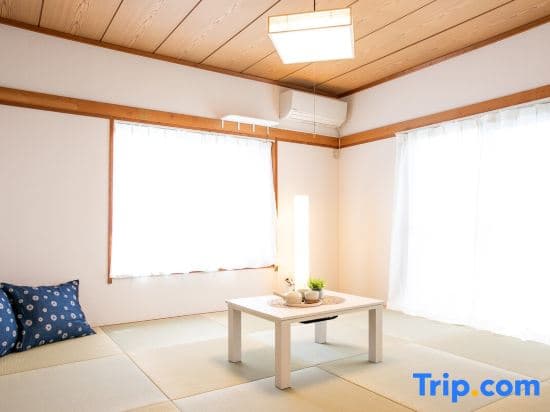 Nagashima Riverside House 4