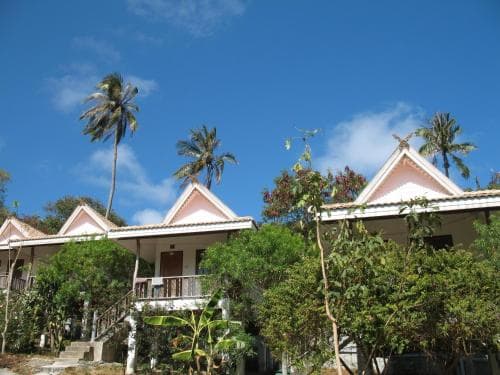 Thai Dee Garden Resort