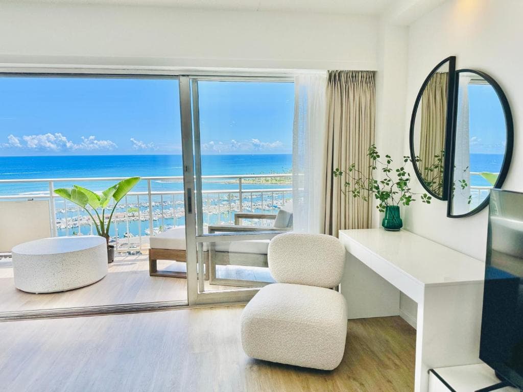 Panoramic Oceanview Resort - Full Kitchen in Each Unit, 2 Swimming Pools, Onsite Restaurants, Fireworks Every Friday