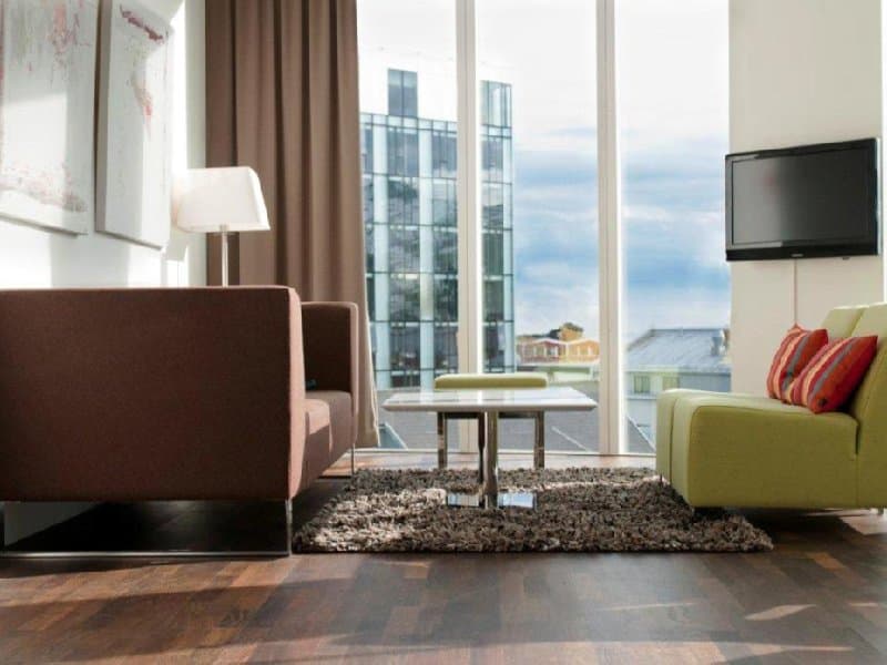 Lofoten SuiteHotel
