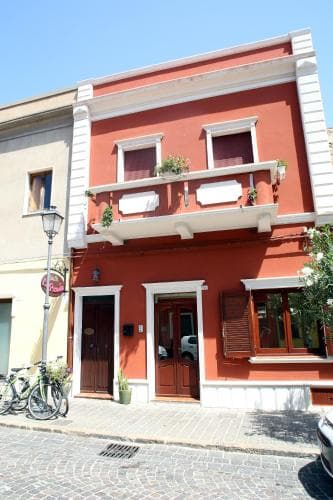 Bed & Breakfast La Posada