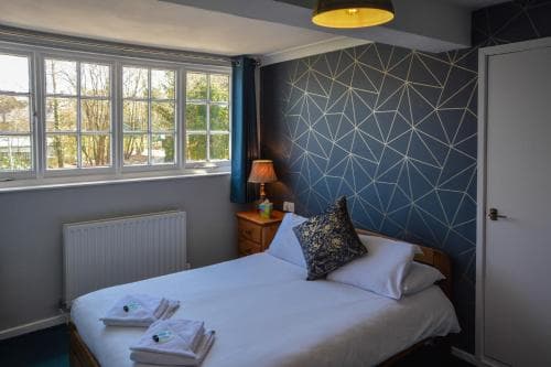 Llanerch Inn