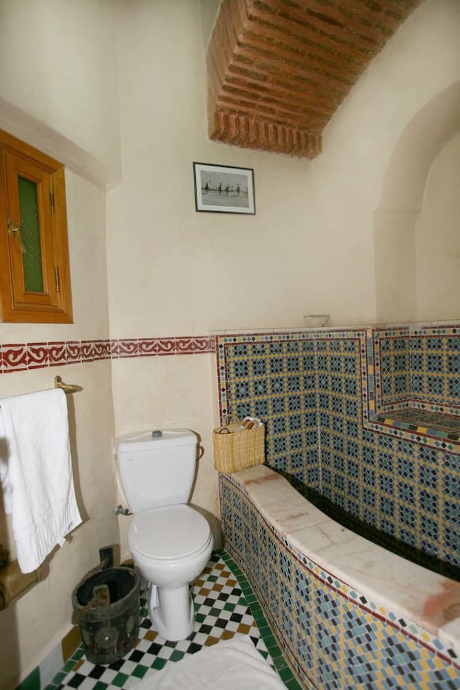 Riad Moulay