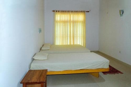 Thusitha Resort