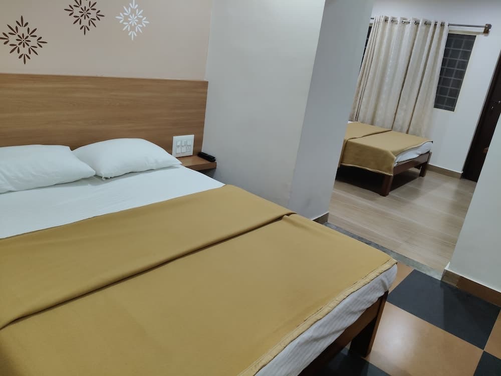 Nandan Residency
