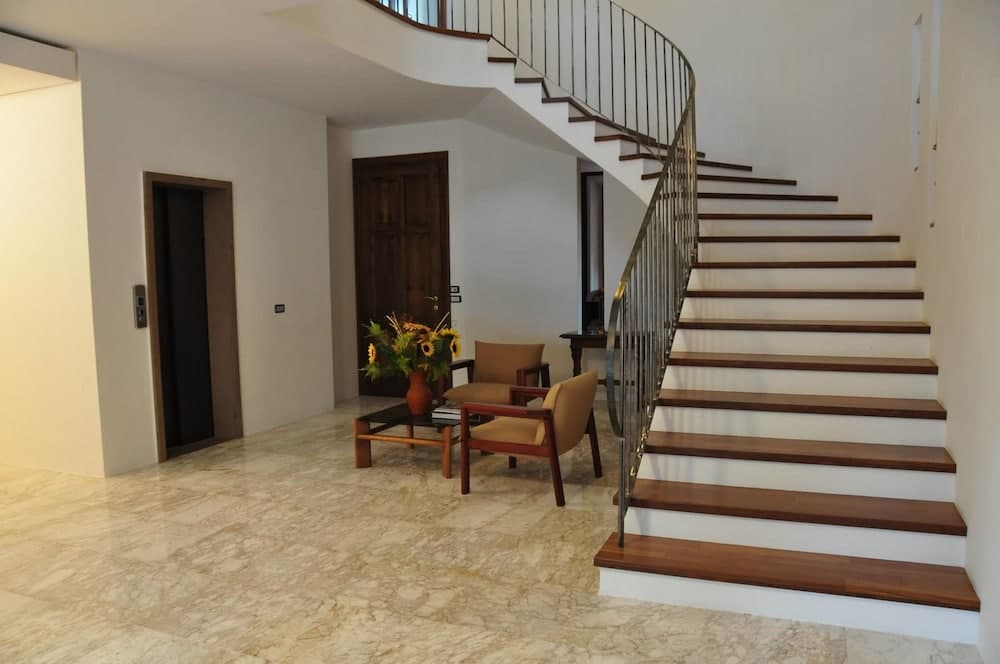 Villa Alba B&B