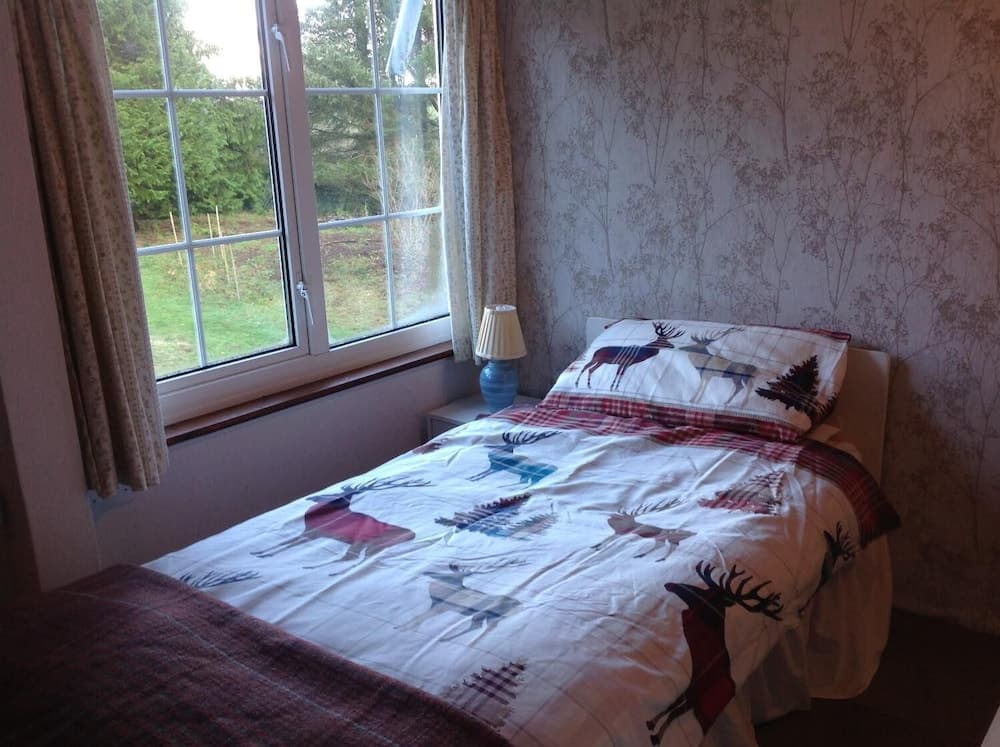 Achafraoich B & B