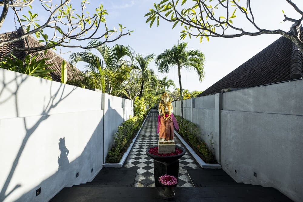 Kunti Villas