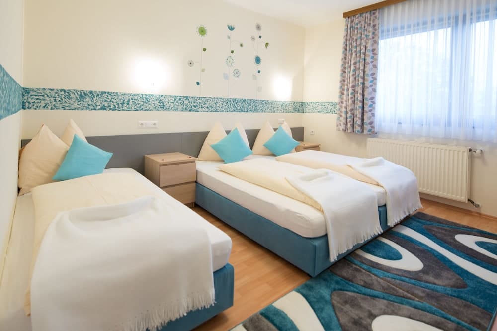 Hotel Zlami Holzer