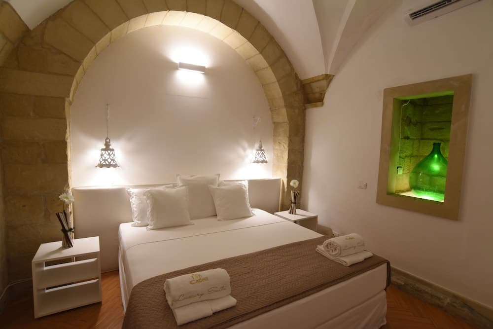 Cadelli Luxury Suite