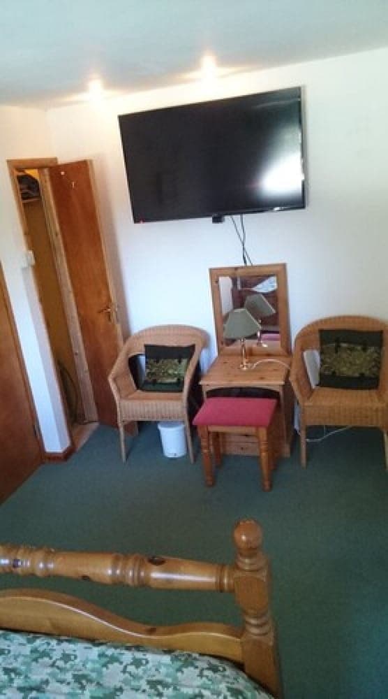 Shiralee Bed & Breakfast