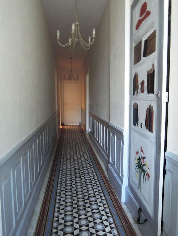 La Pause Dorée
