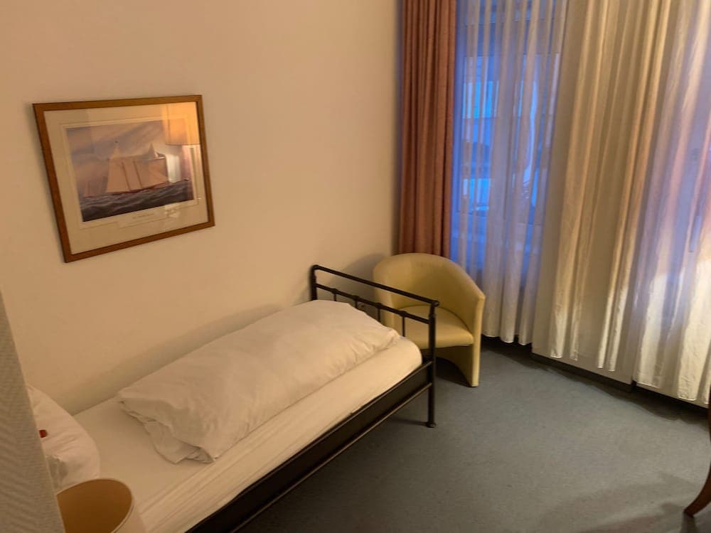 Hotel Windsor