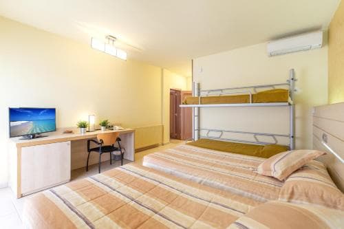 Hotel Sausa