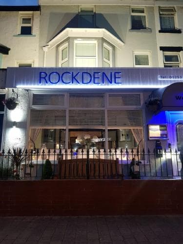 Rock Dene Hotel