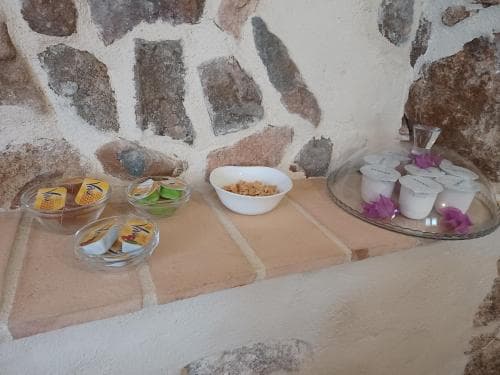 B&B Bedda Ista