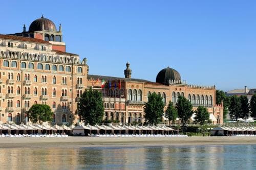 Hotel Excelsior Venice
