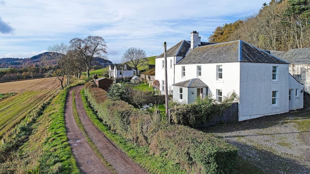 Glowry Cottage