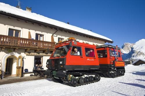 Mahlknechthütte