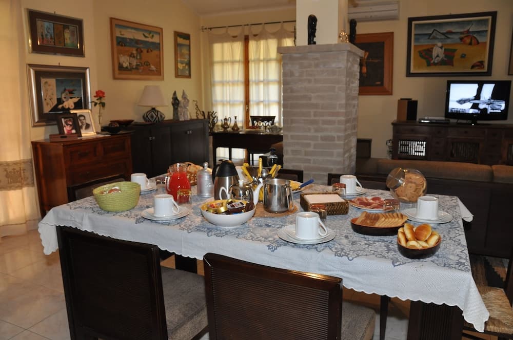 B&B I Gerani