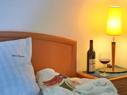 Hotel MÜnster