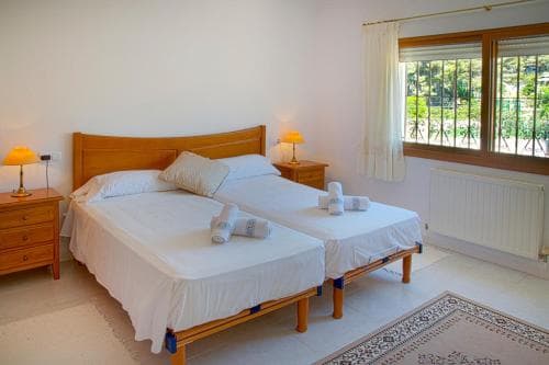 Magali Villa