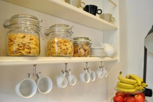 Toret B&B