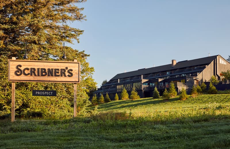 Scribners Catskill Lodge