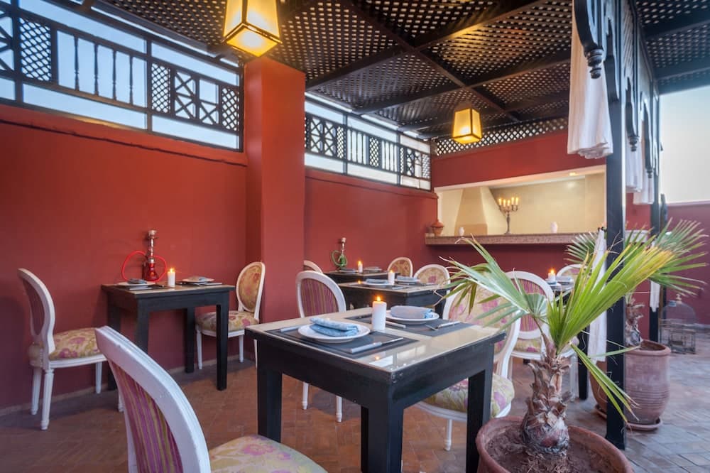 Riad Aliya