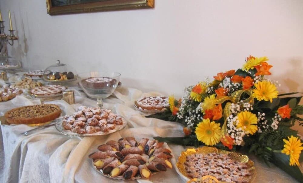 Bed and Breakfast Macchia d'Olmo