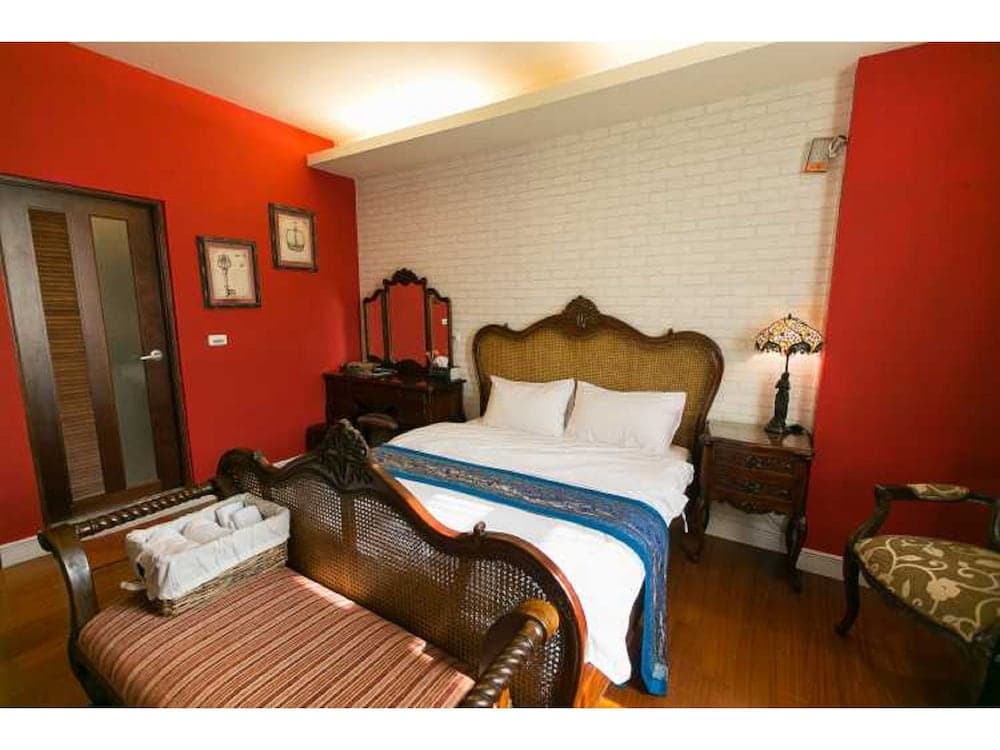 Phanes B&B B