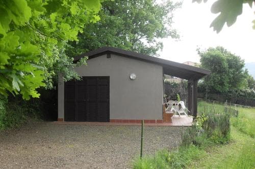 B&B Casa Barani