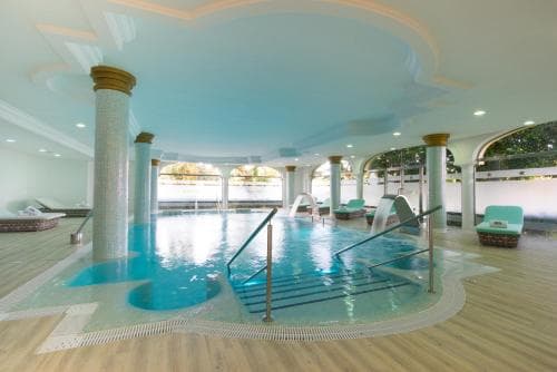 Iberostar Selection Andalucia Playa