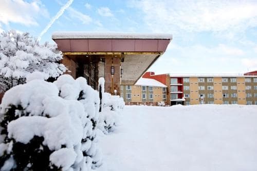 Honors Haven Resort & Spa
