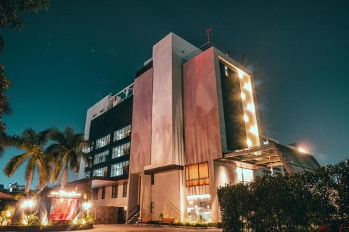 Jardin Hotels
