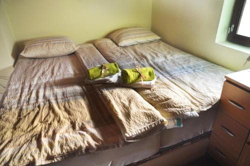 Hostel Kutak