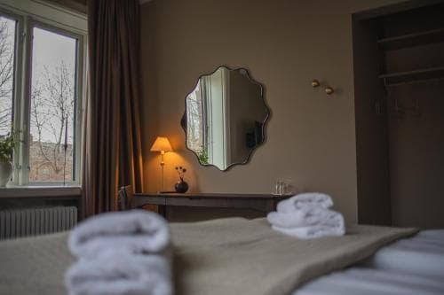 Västerhöjdsgården B&B