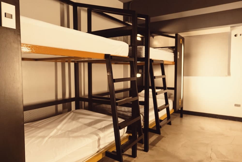 Bunk 5021 Hostel