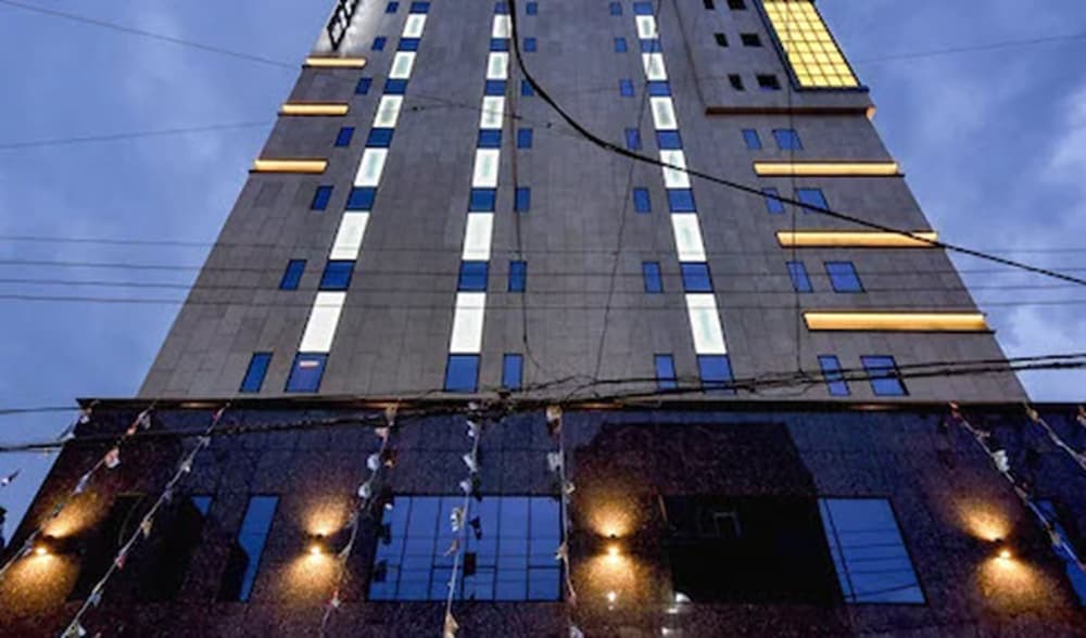 Hotel Smith