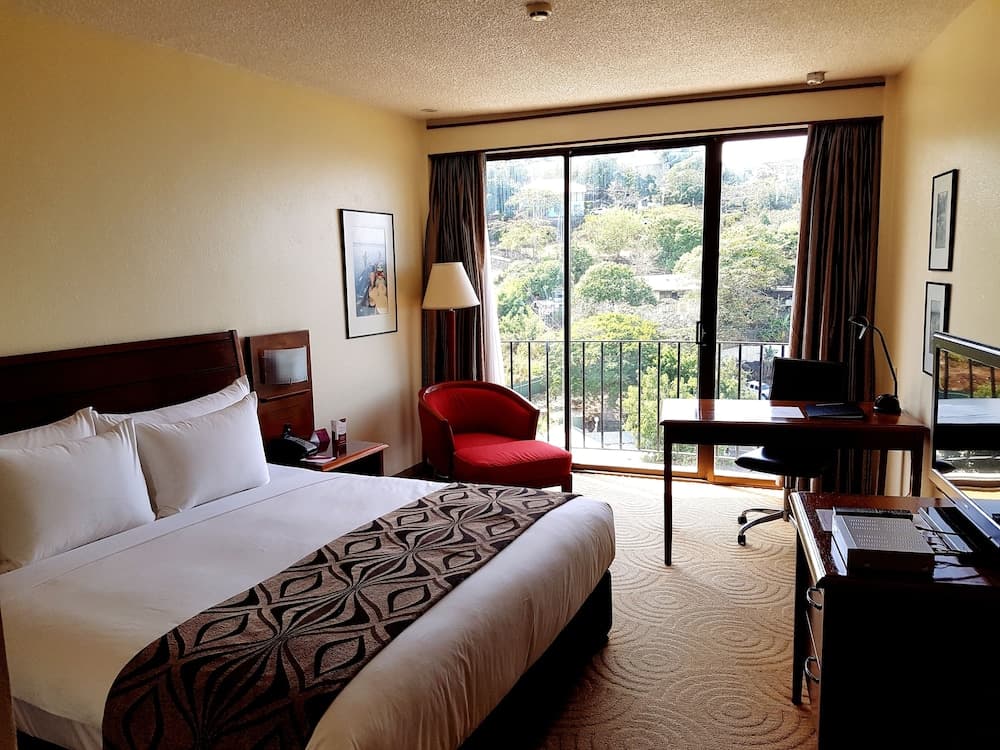 Crown Hotel