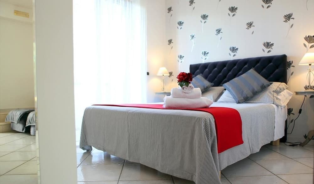 B&B Certe Notti