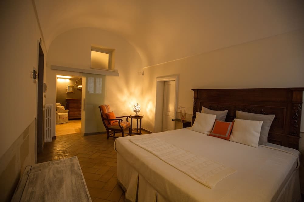 B&B Giardini 82