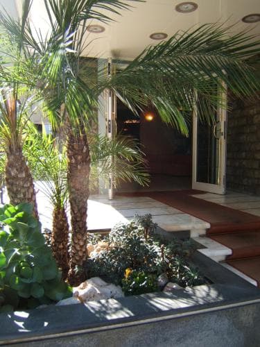 Hotel Matilde