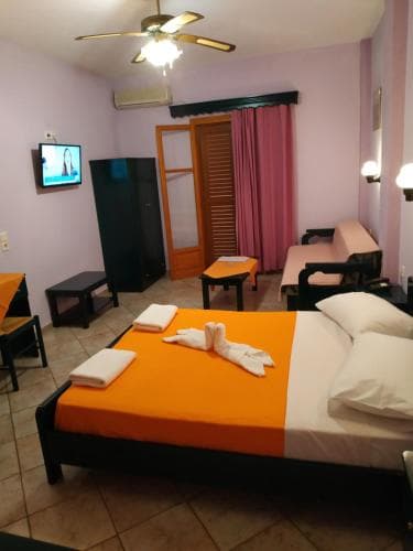Haravgi Hotel